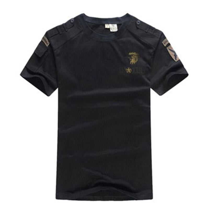 Best Military Men T Shirts Men Tactical Shirt Male Streetwear Home men clothing