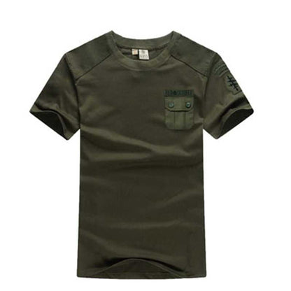 Best Military Men T Shirts Men Tactical Shirt Male Streetwear Home men clothing