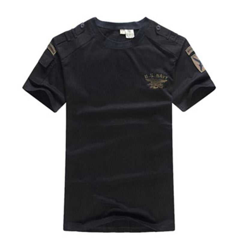 Best Military Men T Shirts Men Tactical Shirt Male Streetwear Home men clothing