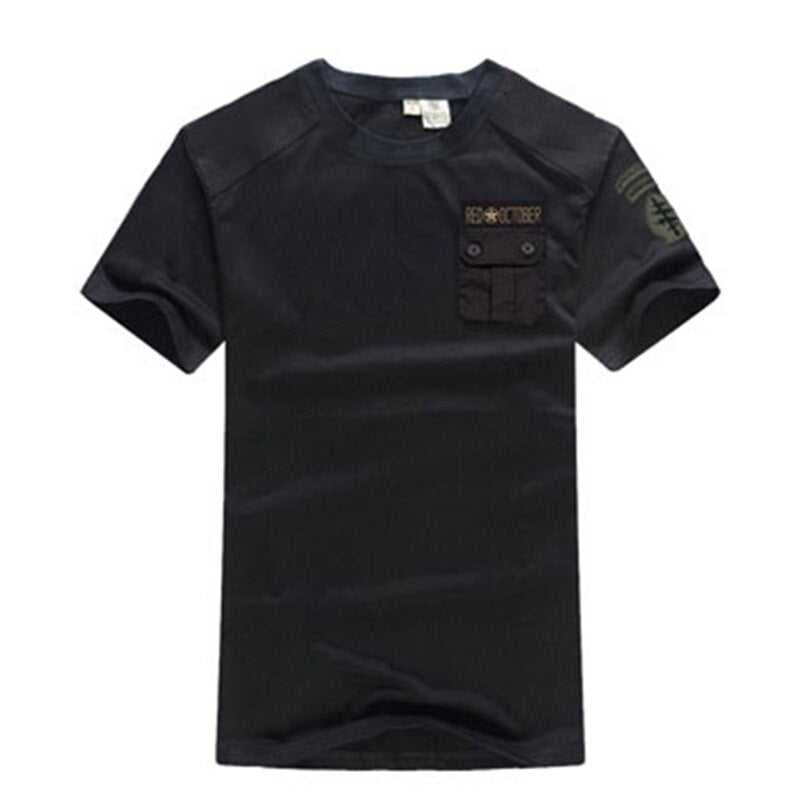 Best Military Men T Shirts Men Tactical Shirt Male Streetwear Home men clothing
