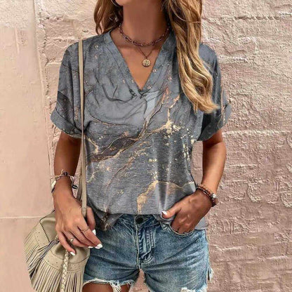 Best Women Fashion Casual Tops Daily Streetwear Home 0