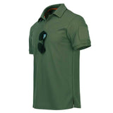 Breathable men Outdoor Tactical Military T Shirt Home men clothing