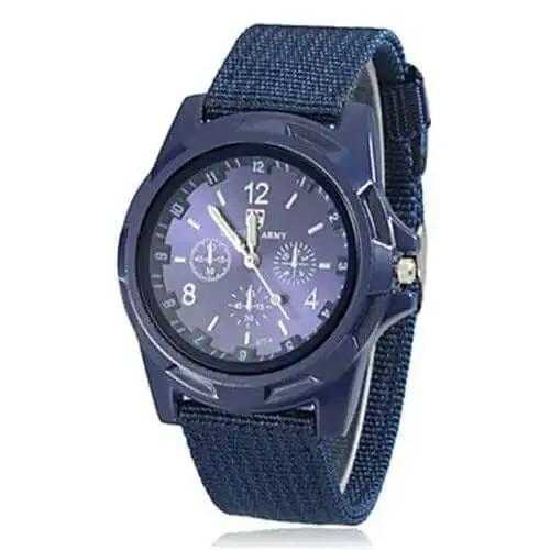 Casual Cool Men military Watch Accessories Watches