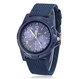 Casual Cool Men military Watch