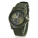 Casual Cool Men military Watch Accessories Watches