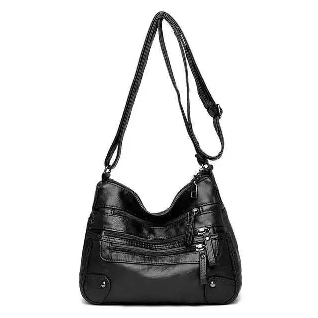 Classic Crossbody Bag Luxury Designer Handbag and Purse Home bags