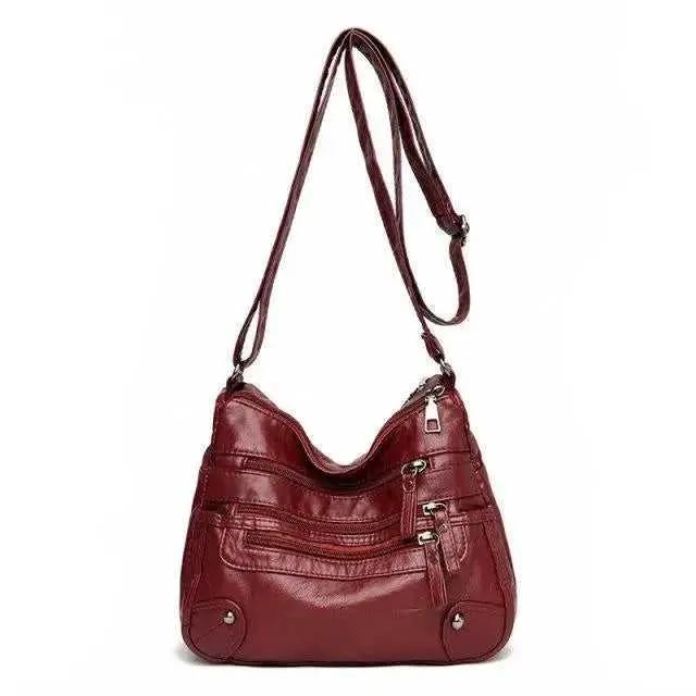 Classic Crossbody Bag Luxury Designer Handbag and Purse Home bags