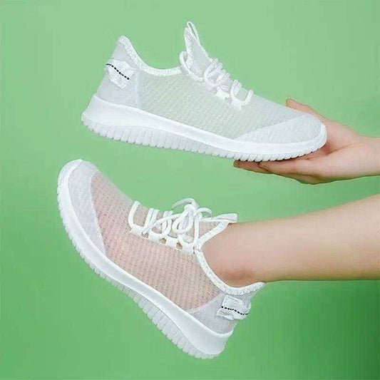 Comfort Mesh Women Casual Sports Shoes Home shoes