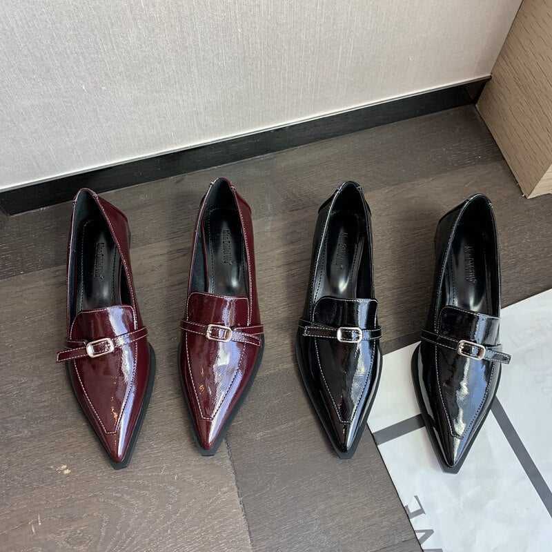Comfortable Classy Casual Women Pumps Shoes Home shoes