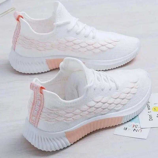 Comfortable Lightweight Running Shoes Women Home shoes