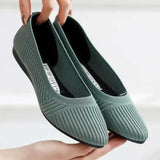 Comfortable Women Breathable Casual Flats Shoes Home shoes