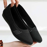 Comfortable Women Breathable Casual Flats Shoes Home shoes