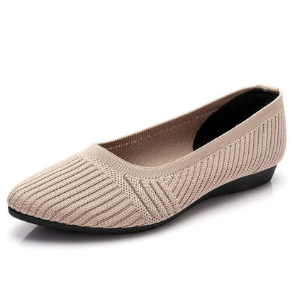 Comfortable Women Breathable Casual Flats Shoes Home shoes