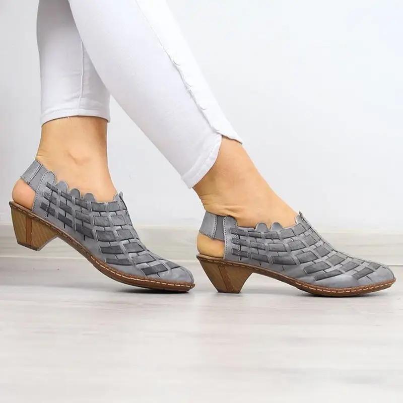 New Arrivals: Women's High Heels Pumps - Elevate Your Style
