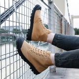 Unisex Canvas Sneakers High Top Casual Shoes Fashion Shoes