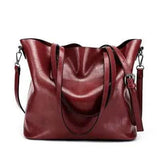 Designer Genuine Leather Women Cross Body Bag