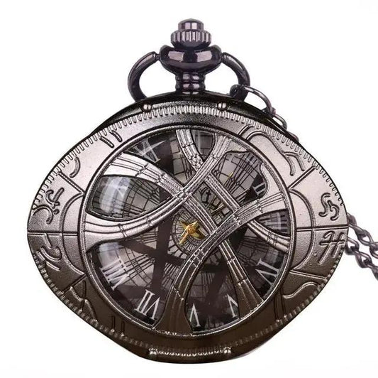 doctor strange pocket watch eye of agamotto