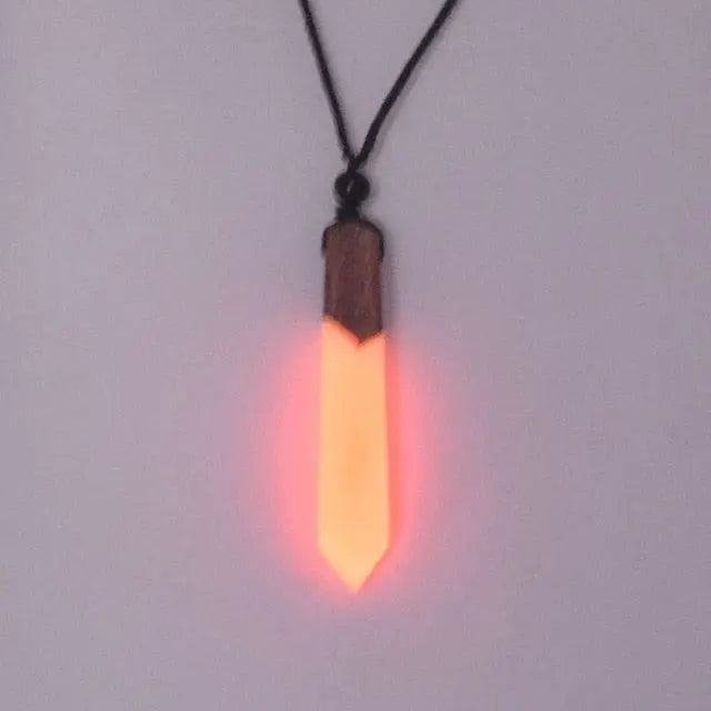 Positive Energy vibes Crystal Necklace with pendant