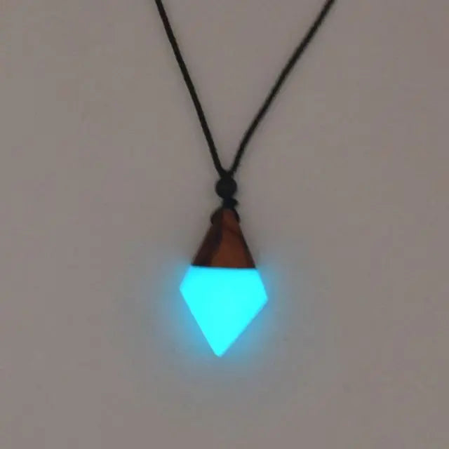 Positive Energy vibes Crystal Necklace with pendant