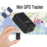 GPS Tracker Device GSM Real Time Smallest Personal Tracking Device