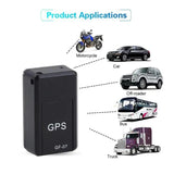 GPS Tracker Device GSM Smallest Personal Tracking Device