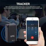 GPS Tracker Device GSM Smallest Personal Tracking Device