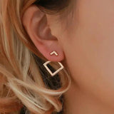Hot Trendy Cute Nickel Free Earrings For Sensitive Ears