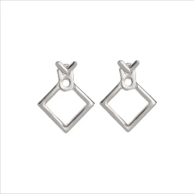 Hot Trendy Cute Nickel Free Earrings For Sensitive Ears