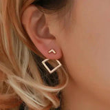 Hot Trendy Cute Nickel Free Earrings For Sensitive Ears
