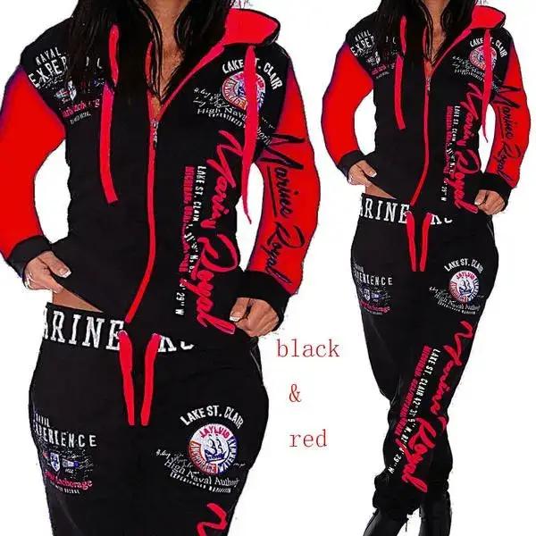 Women's Tracksuit Set cool design for Women's