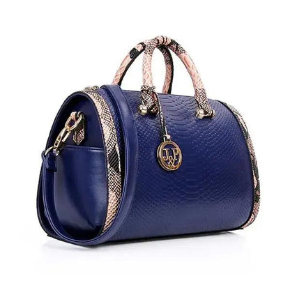 Genuine Leather Ladies Handbags Women Genuine Leather