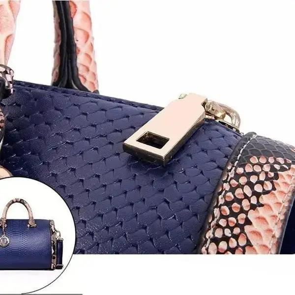 Genuine Leather Ladies Handbags Women Genuine Leather