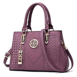 famous Designer Shoulder Bags brand women high quality leather