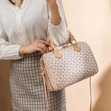 Luxury Women Handbag Fashion Mini Female Shoulder Bags