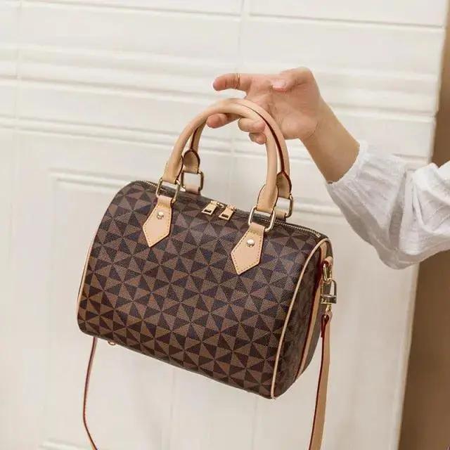 Luxury Women Handbag Fashion Mini Female Shoulder Bags