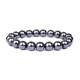 Natural Black Obsidian for Magnetic Health Protection