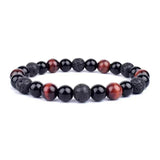 Natural Black Obsidian for Magnetic Health Protection