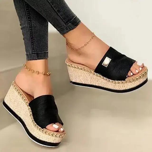 Premium High Heel Sandals New Look For Ladies