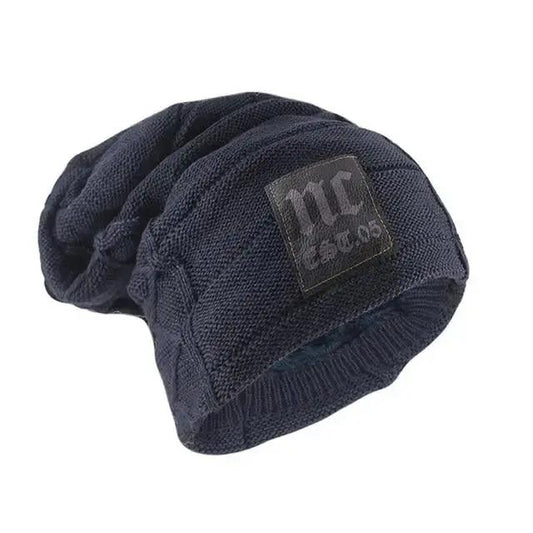 stylish warm beanie for chilly days unisex for men and women