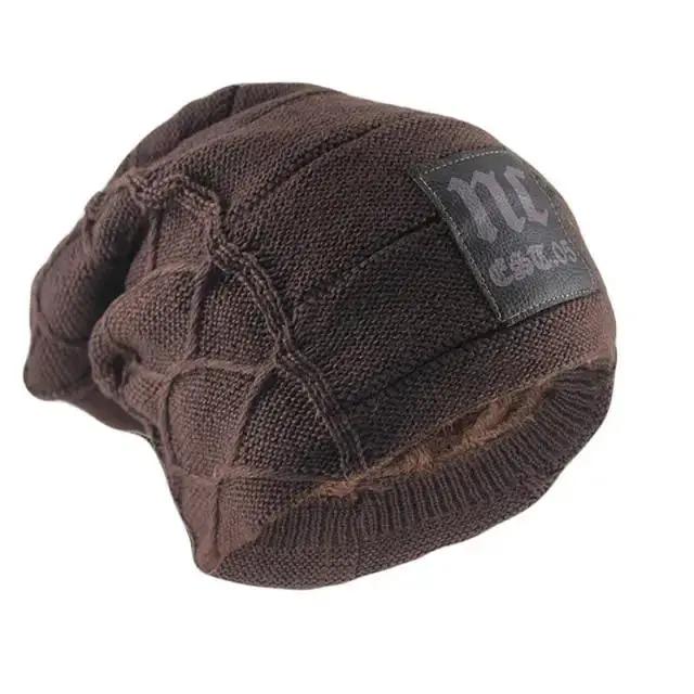 stylish warm beanie for chilly days unisex for men and women