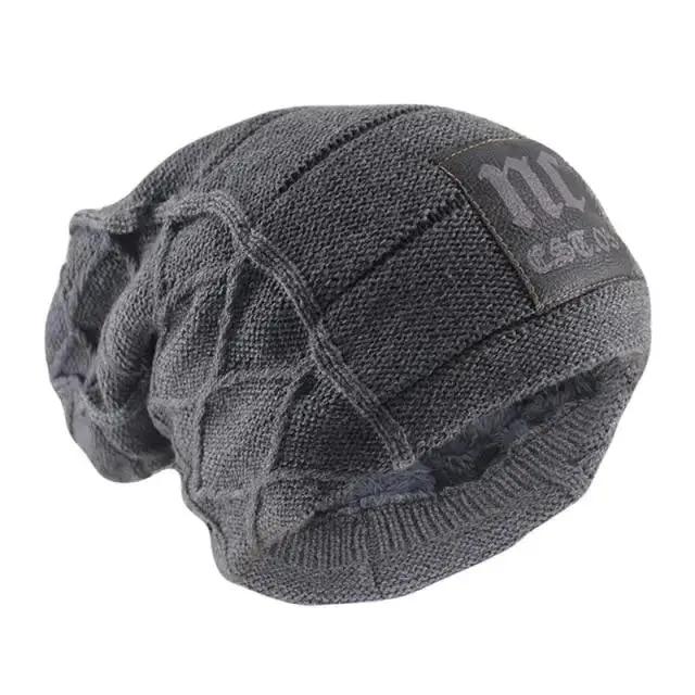 stylish warm beanie for chilly days unisex for men and women