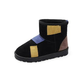 velvet thickened short boots women boots Stylish Ugg Boots