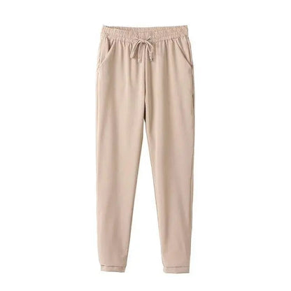 premium women trousers Ladies Designer Trousers Sale