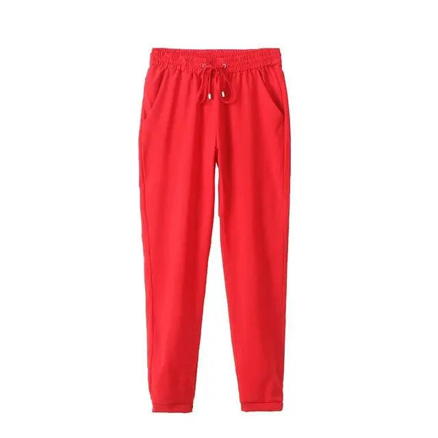 premium women trousers Ladies Designer Trousers Sale