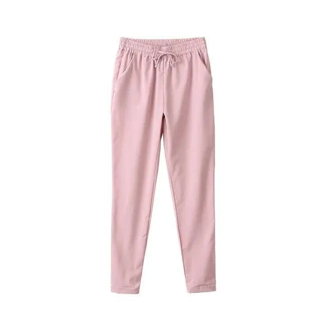 premium women trousers Ladies Designer Trousers Sale