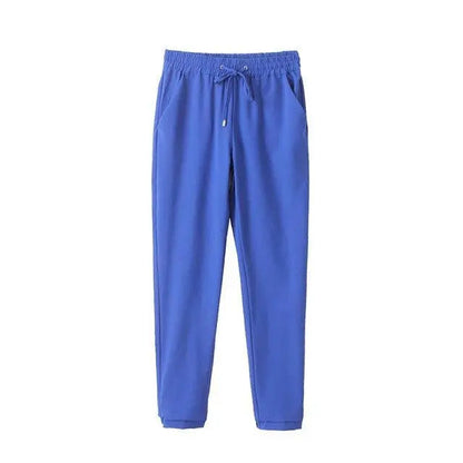 premium women trousers Ladies Designer Trousers Sale