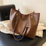 Casual Handbag For Everyday Use class commuter tote bag