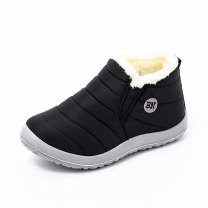 winter boots Waterproof Winter Boots Women snow shoes